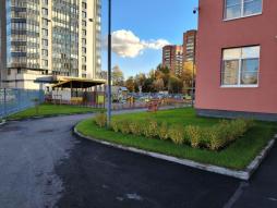 Территория