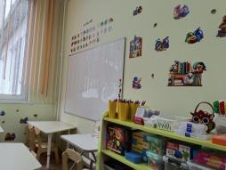 Логопедический кабинет